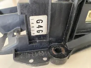 Toyota Corolla Axio (NKE-165) Gear Shift Lever Unit
