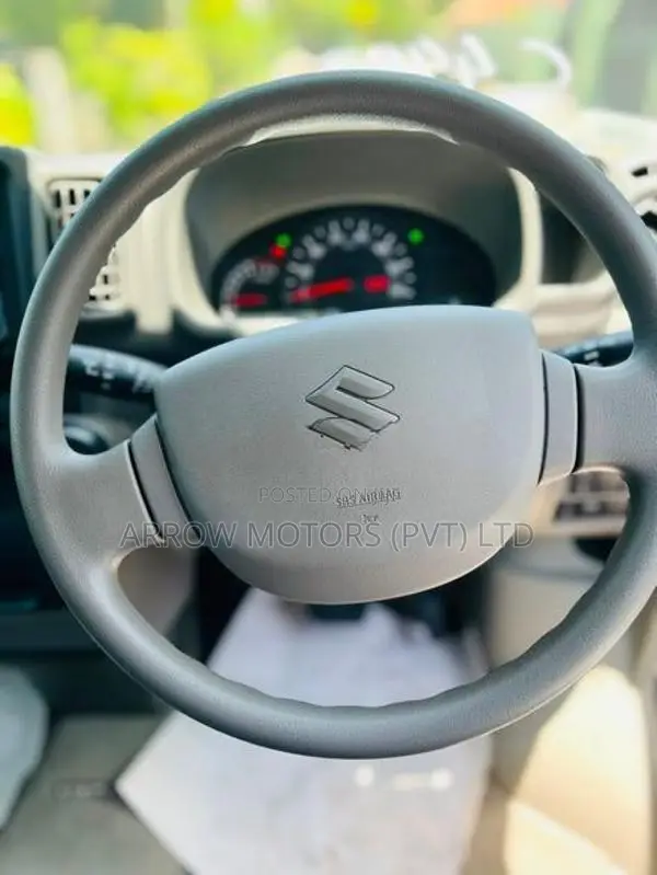 Suzuki Every Join Turbo 2024