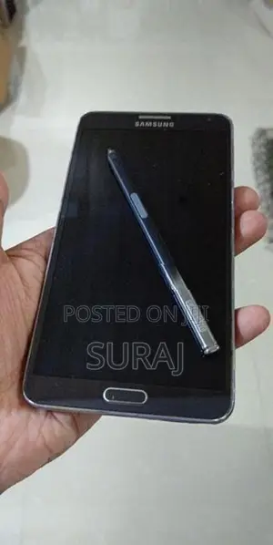 Samsung Galaxy Note 3 (Used)