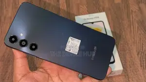 Samsung Galaxy M14 128GB (Used)