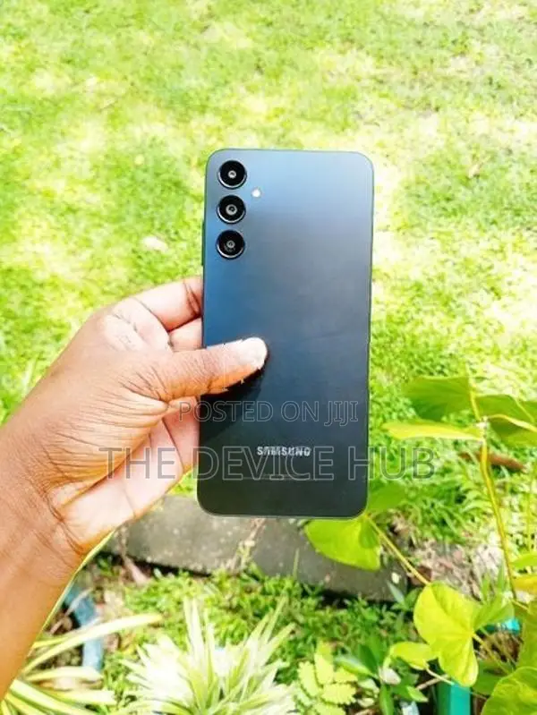 Samsung Galaxy M14 128GB (Used)