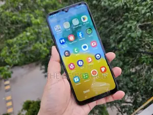 Samsung Galaxy M14 128GB (Used)