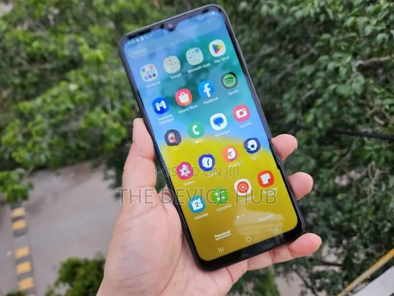Samsung Galaxy M14 128GB (Used)