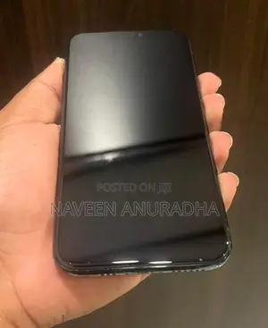 Apple iPhone 11 Pro 256GB (Used)
