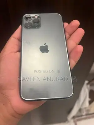 Apple iPhone 11 Pro 256GB (Used)
