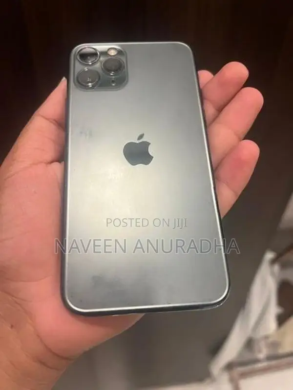 Apple iPhone 11 Pro 256GB (Used)