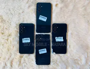 Samsung Galaxy A54 8GB-128GB (Used)