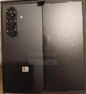 Samsung Galaxy Z Fold 7 512GB (Used)