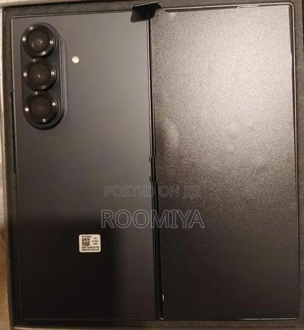 Samsung Galaxy Z Fold 7 512GB (Used)
