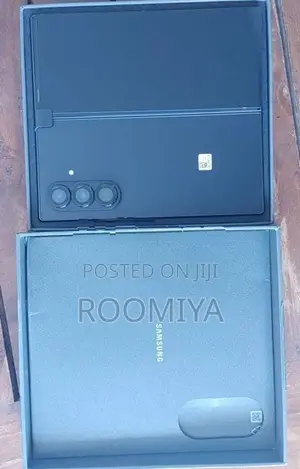 Samsung Galaxy Z Fold 7 512GB (Used)