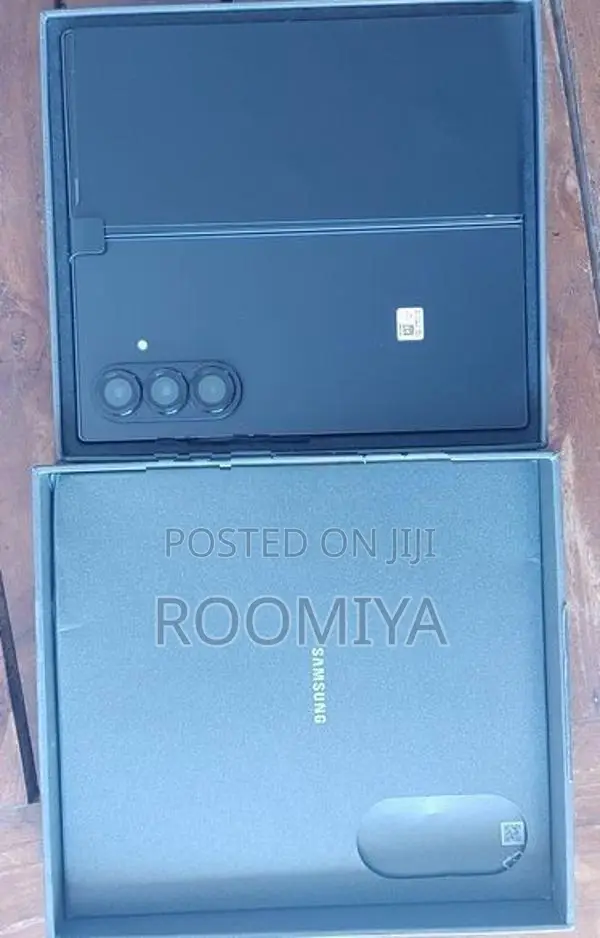 Samsung Galaxy Z Fold 7 512GB (Used)