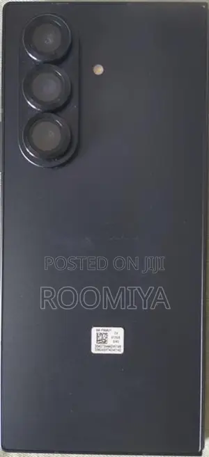 Samsung Galaxy Z Fold 7 512GB (Used)
