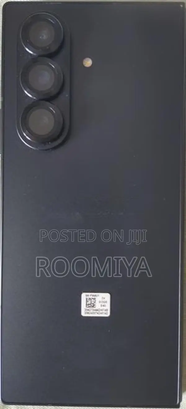 Samsung Galaxy Z Fold 7 512GB (Used)