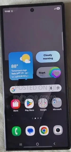 Samsung Galaxy Z Fold 7 512GB (Used)