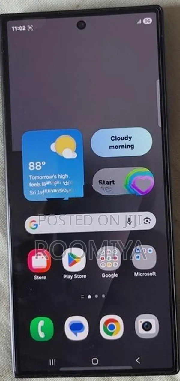 Samsung Galaxy Z Fold 7 512GB (Used)