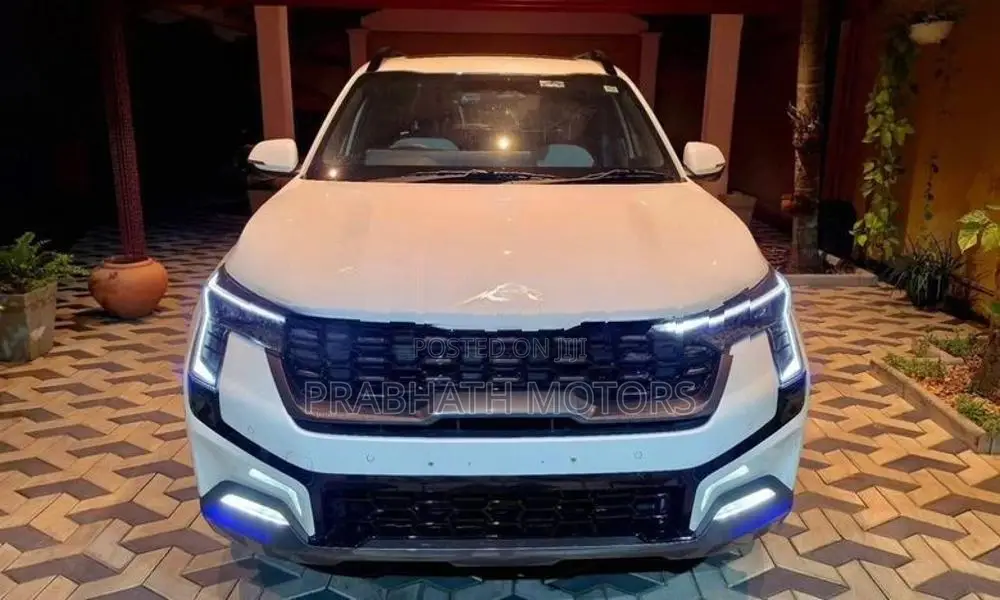 Kia Sonet GTX PLUS 2026