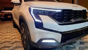 Kia Sonet GTX PLUS 2026