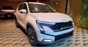 Kia Sonet GTX PLUS 2026