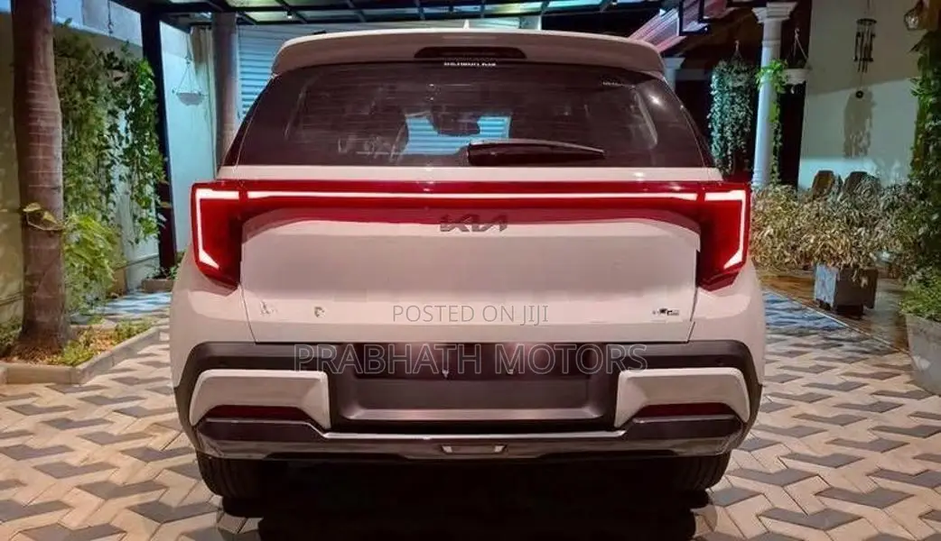 Kia Sonet GTX PLUS 2026