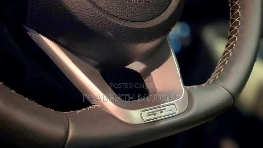 Kia Sonet GTX PLUS 2026