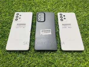 Samsung Galaxy A33 6GB-128GB (Used)