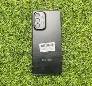 Samsung Galaxy A33 6GB-128GB (Used)