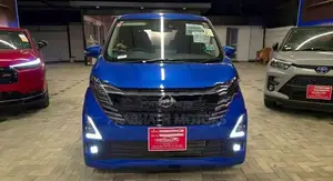 Nissan Dayz Highwaystar ProPilot 2024