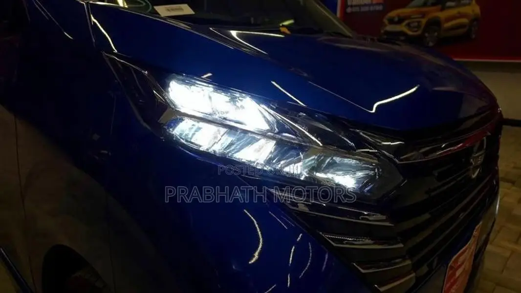 Nissan Dayz Highwaystar ProPilot 2024