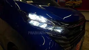 Nissan Dayz Highwaystar ProPilot 2024