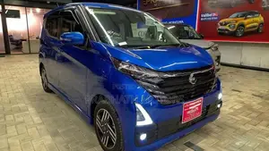 Nissan Dayz Highwaystar ProPilot 2024