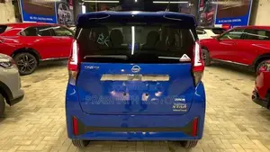 Nissan Dayz Highwaystar ProPilot 2024