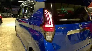 Nissan Dayz Highwaystar ProPilot 2024