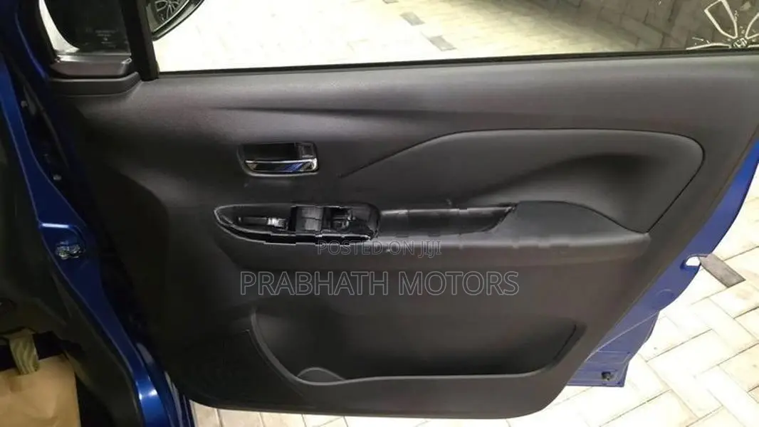 Nissan Dayz Highwaystar ProPilot 2024