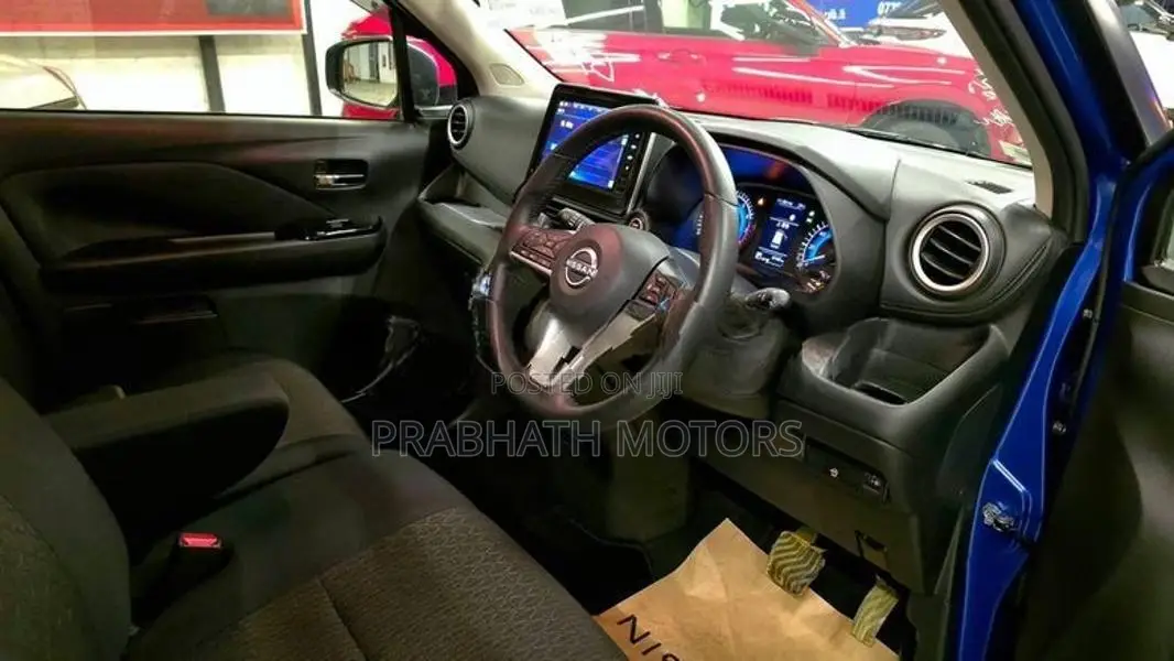 Nissan Dayz Highwaystar ProPilot 2024