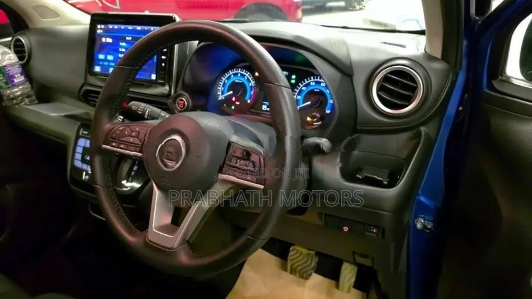 Nissan Dayz Highwaystar ProPilot 2024