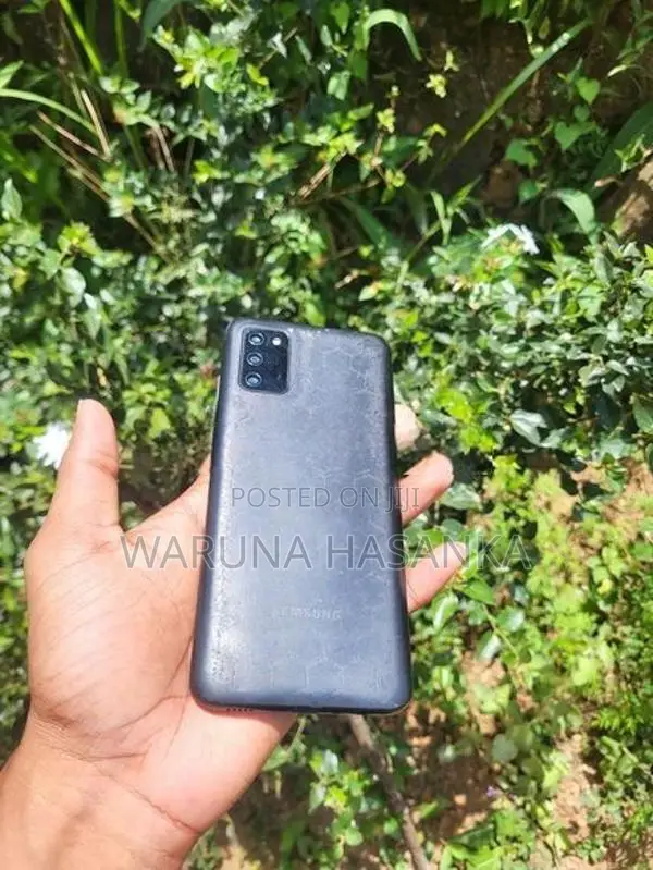 Samsung Galaxy A03s (Used)