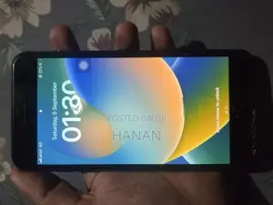 Apple iPhone 8 Plus (Used)
