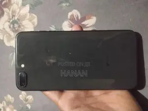 Apple iPhone 8 Plus (Used)