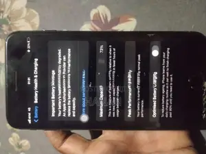 Apple iPhone 8 Plus (Used)