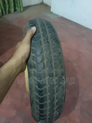 T125/70D14 Tyre