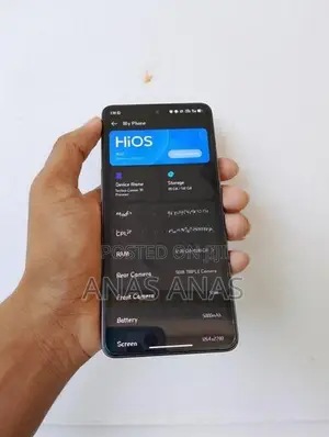 Tecno Camon 30 Premier (Used)