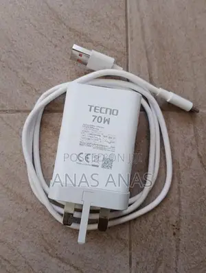 Tecno Camon 30 Premier (Used)