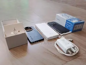 Tecno Camon 30 Premier (Used)