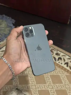 Apple iPhone 12 Pro (Used)