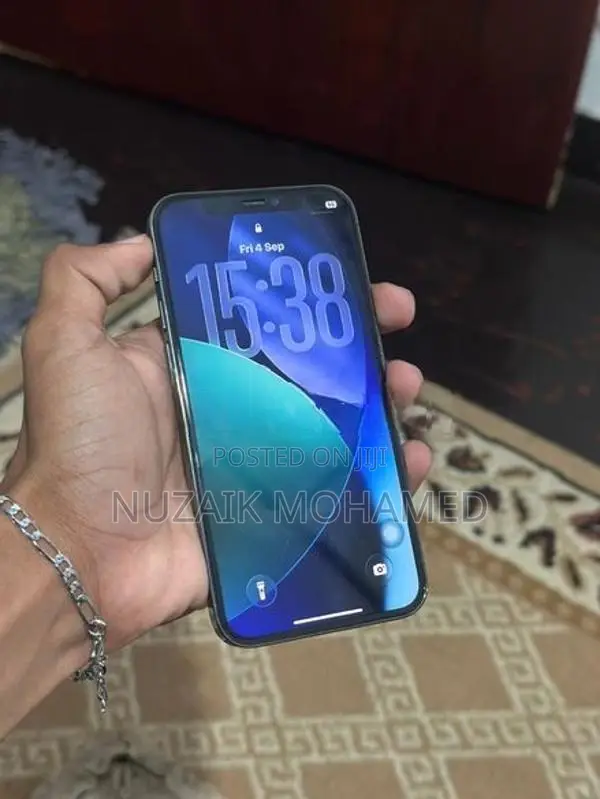 Apple iPhone 12 Pro (Used)