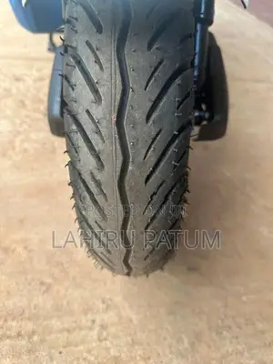 Honda Dio 2016