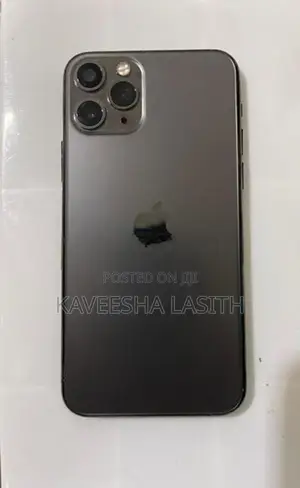 Apple iPhone 11 Pro (Used)