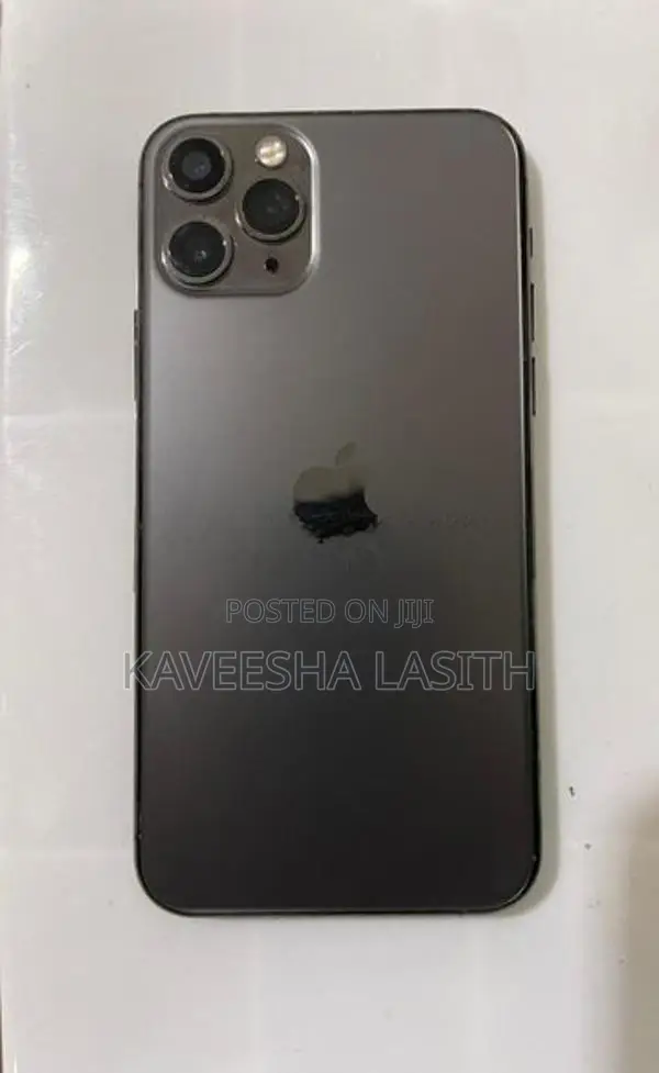 Apple iPhone 11 Pro (Used)