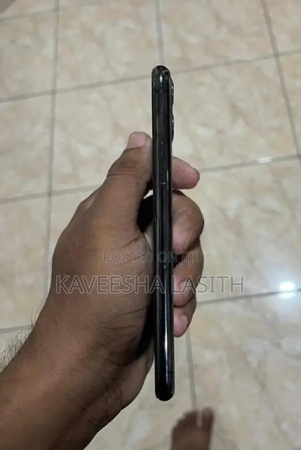 Apple iPhone 11 Pro (Used)
