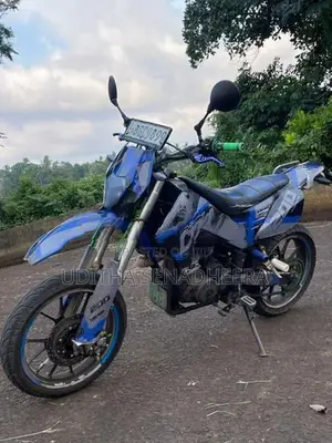 Demak DTM 200 2018